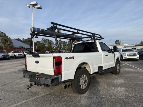 Used 2023 Ford F350 XLT w/ 360-Degree Camera Package image 3