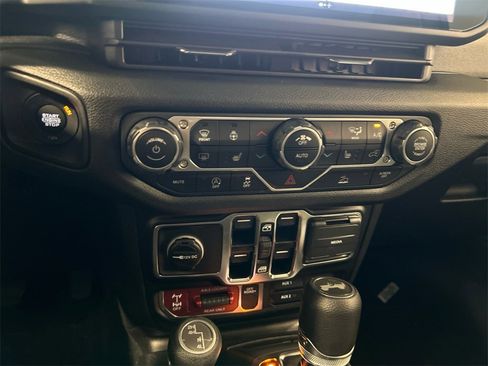 New 2025 Jeep Wrangler Willys image 22