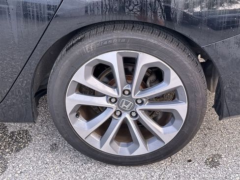 Used 2014 Honda Accord Sport image 12