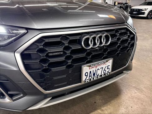 Used 2022 Audi Q5 2.0T Premium Plus AWD/4WD image 31