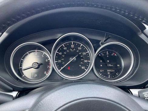 Certified 2023 MAZDA CX-5 AWD 2.5 S w/ Preferred Package image 20