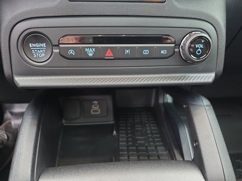 New 2025 Ford Bronco Sport Outer Banks w/ Sasquatch Outer Banks Package image 17