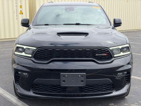 Used 2023 Dodge Durango R/T AWD/4WD image 2