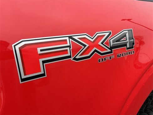 Used 2022 Ford F150 Lariat image 21