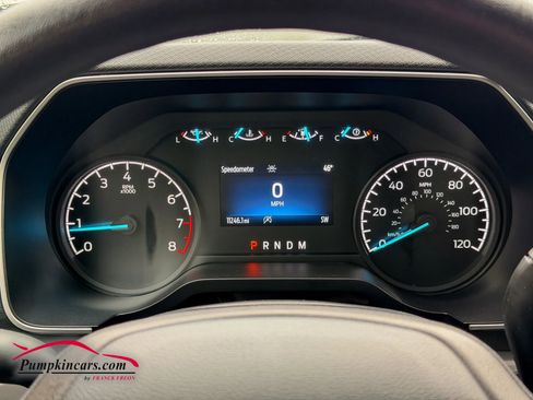 Used 2023 Ford F150 XLT w/ Trailer Tow Package image 5