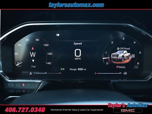 New 2026 GMC Sierra 2500 SLE w/ SLE Value Package; image 10