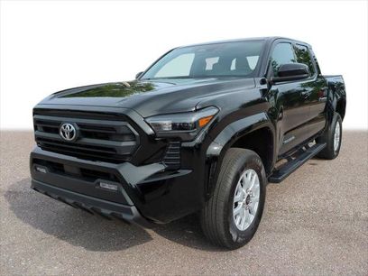 Certified 2025 Toyota Tacoma SR5