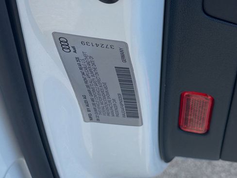 Used 2023 Audi A4 2.0T Premium Plus w/ Premium Plus Package image 37