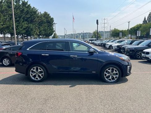 Used 2020 Kia Sorento SX AWD/4WD image 6