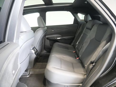 Used 2024 Lexus RX 350 AWD w/ Convenience Package image 29