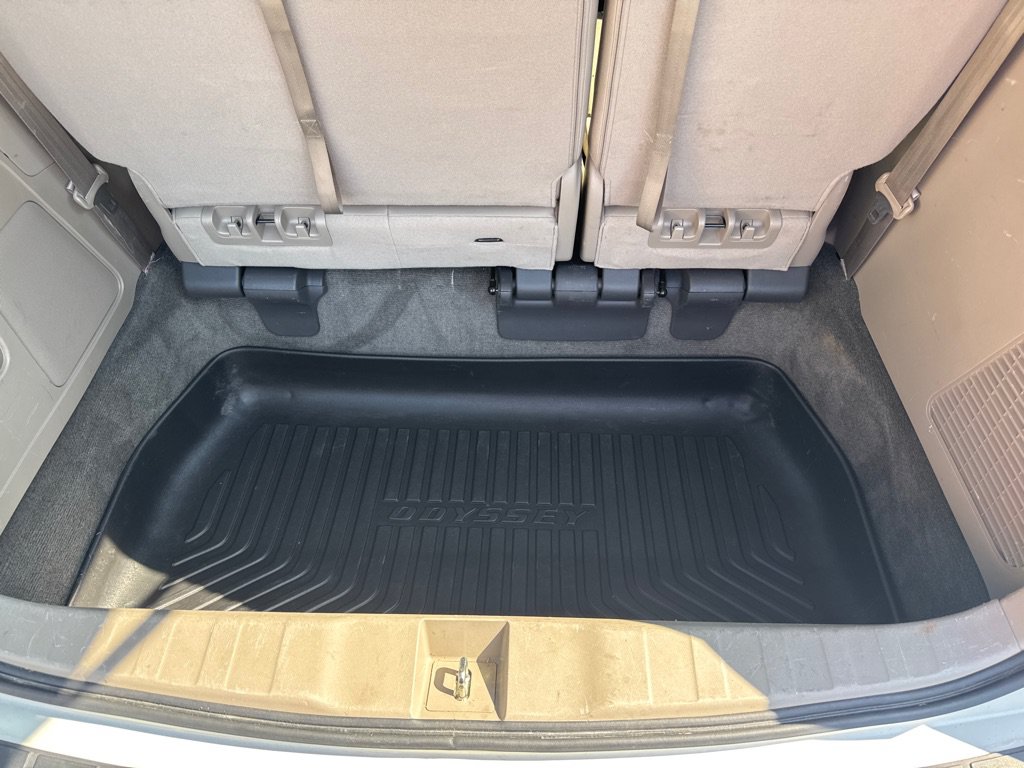 Used 2015 Honda Odyssey EX-L image 21