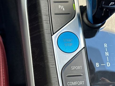 Used 2023 BMW i4 M50 w/ Premium Package image 25