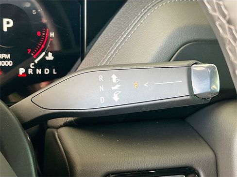 New 2026 GMC Yukon XL Denali image 12