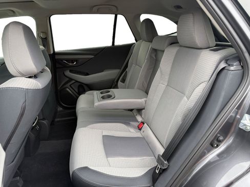 New 2025 Subaru Outback Premium image 13
