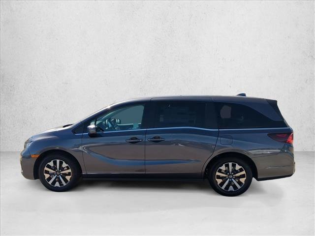 New 2027 Honda Odyssey EX-L image 5