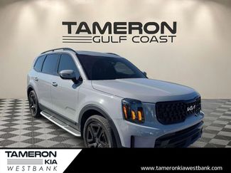 Certified 2024 Kia Telluride SX X-Line video 1