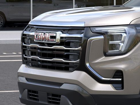 New 2026 GMC Terrain Elevation w/ Elevation Premium Package FWD image 13