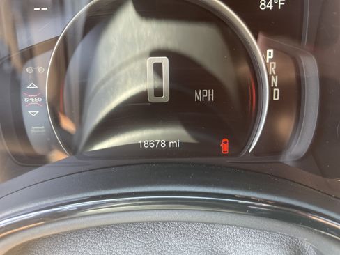 Used 2025 Dodge Durango GT AWD/4WD image 21
