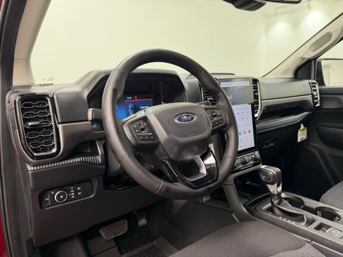 New 2026 Ford Ranger XLT w/ Equipment Group 301A High image 13