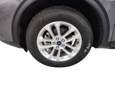 Used 2022 Ford Escape SE AWD/4WD image 26
