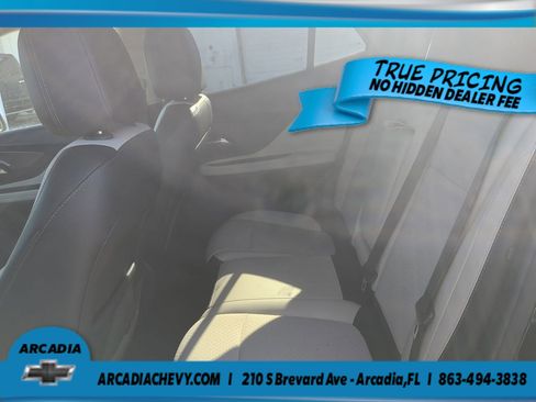 Used 2021 Buick Encore Preferred FWD image 14