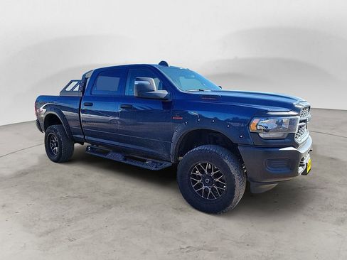 Used 2024 RAM 3500 Tradesman image 7