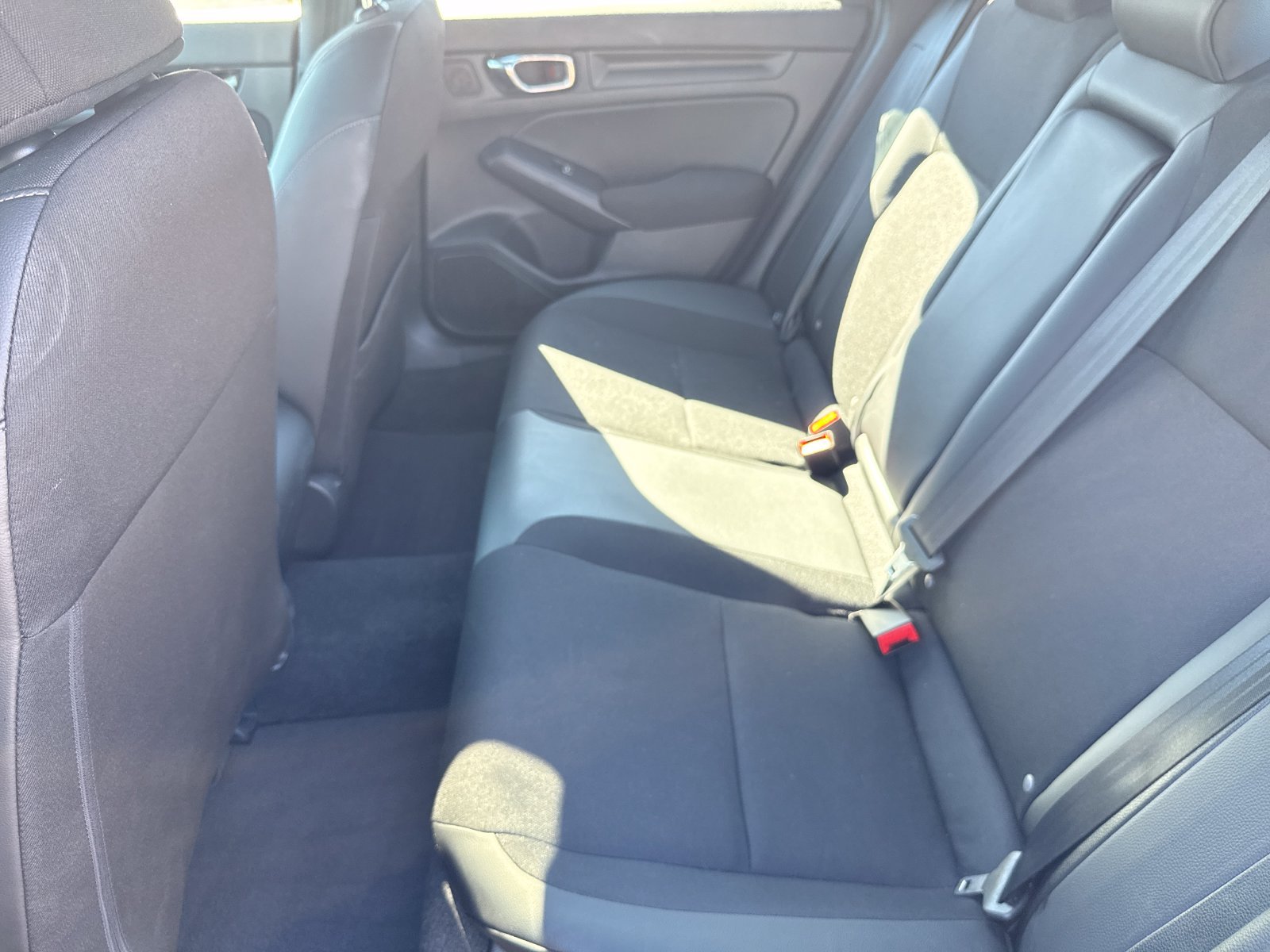 Used 2026 Honda Civic Sport image 26