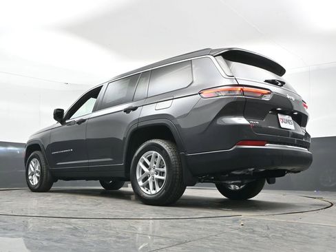 New 2026 Jeep Grand Cherokee L Laredo image 53