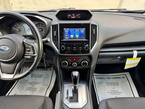 Used 2020 Subaru Crosstrek 2.0i Premium image 29