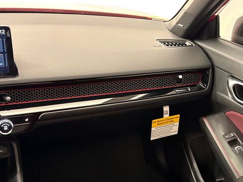 New 2026 Honda Civic Si image 16