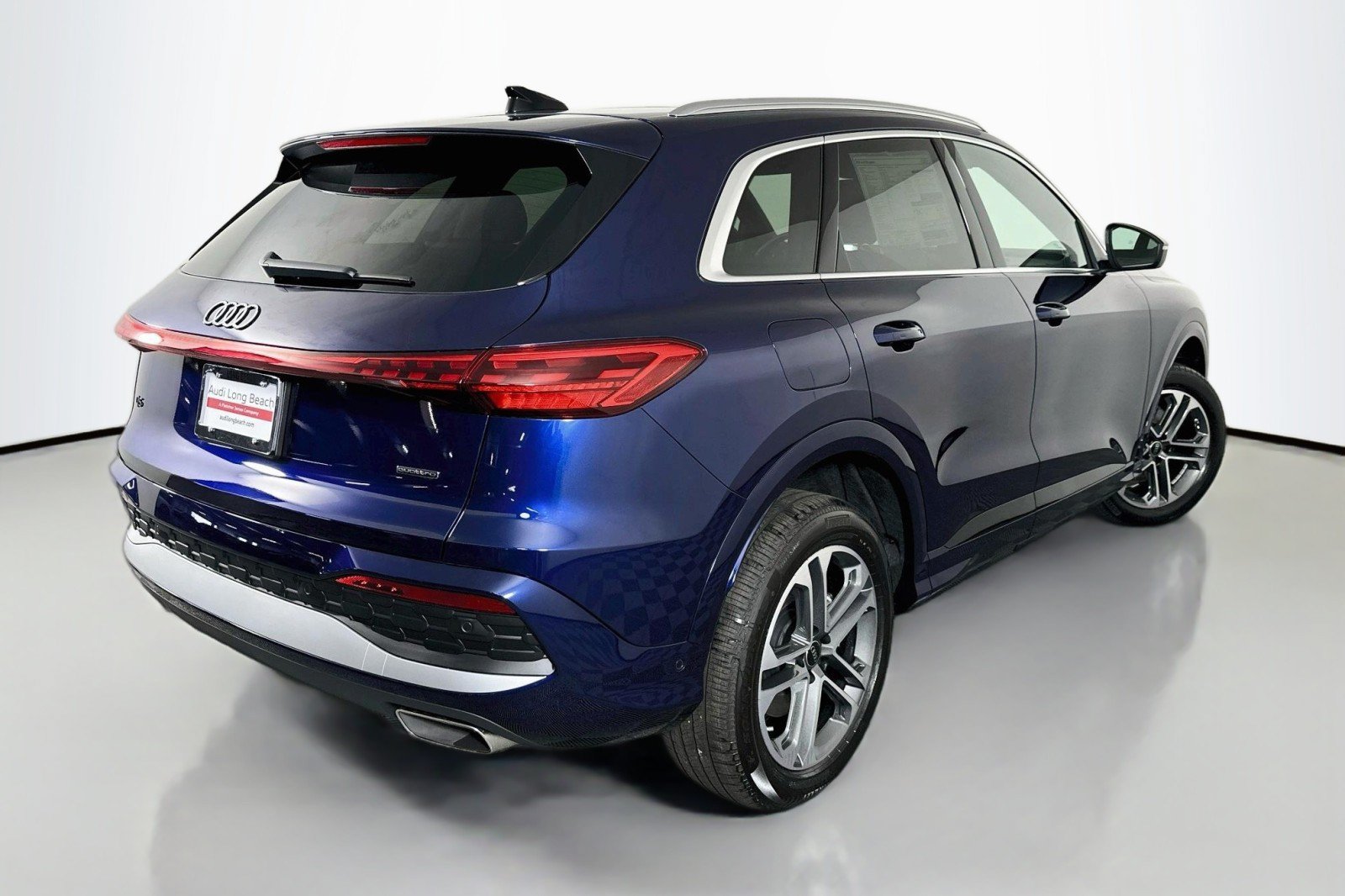 New 2026 Audi Q5 Premium Plus AWD/4WD image 13