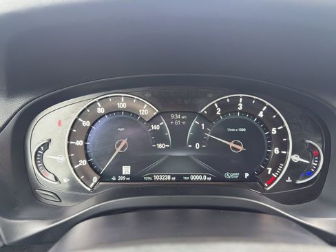 Used 2019 BMW X3 xDrive30i AWD/4WD image 11