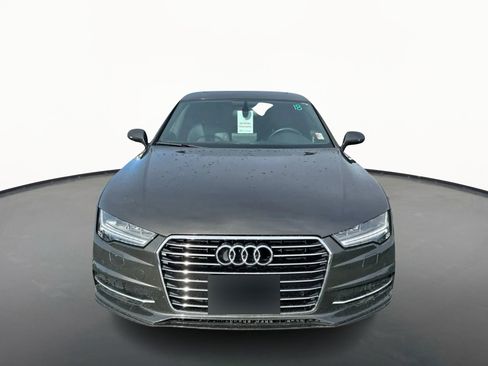 Used 2016 Audi A7 3.0T Premium Plus image 8