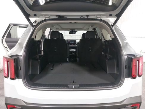 New 2026 Kia Sorento X-Line EX image 14