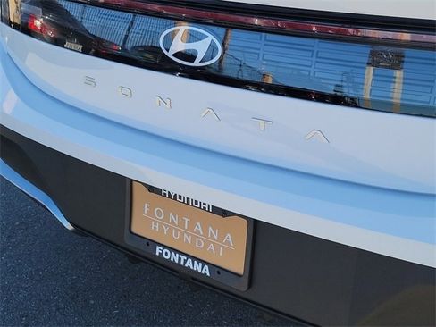 New 2026 Hyundai Sonata SE image 21