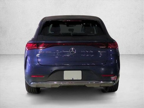 Certified 2023 Mercedes-Benz EQE 350+ 4MATIC SUV image 7