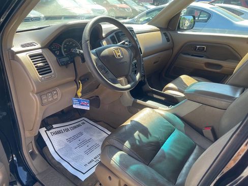 Used 2007 Honda Pilot EX-L image 11