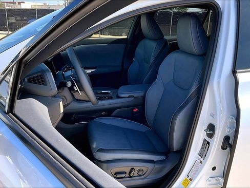 New 2026 Lexus RZ 350e 2WD image 9