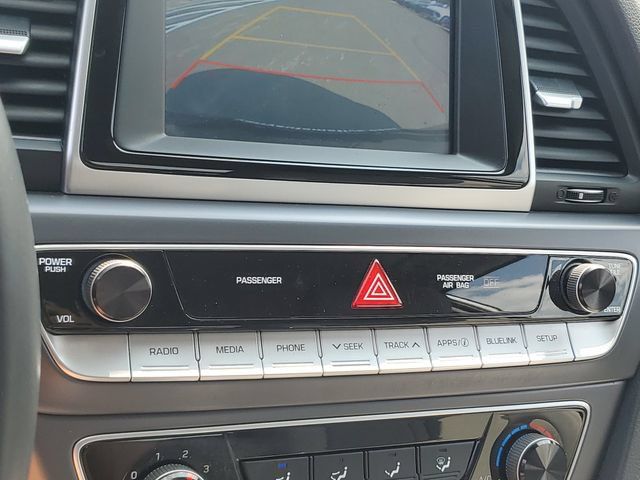 Used 2018 Hyundai Sonata SEL FWD image 28