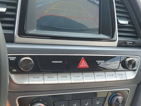 Used 2018 Hyundai Sonata SEL FWD image 28