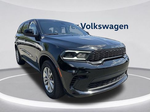 Used 2025 Dodge Durango GT RWD image 7