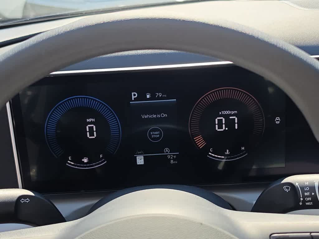New 2026 Hyundai Tucson SEL Plus FWD image 34
