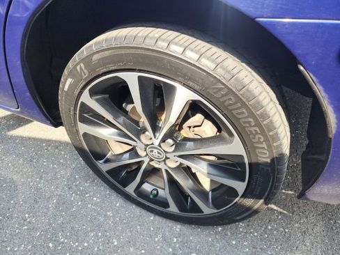 Used 2017 Toyota Corolla SE image 6