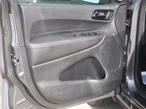 New 2026 Dodge Durango GT AWD/4WD image 9