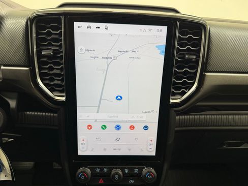 New 2026 Ford Ranger XLT w/ Equipment Group 301A High image 18