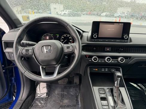 Certified 2024 Honda CR-V Sport image 17
