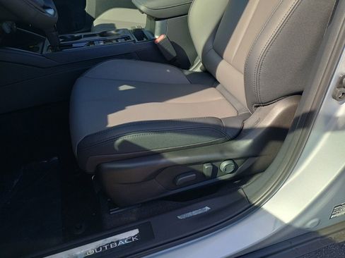 New 2026 Subaru Outback Premium image 10