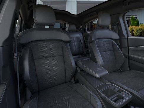 New 2025 Ford Mustang Mach-E GT image 11