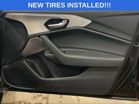 Used 2022 Acura TLX w/ Technology Package image 24