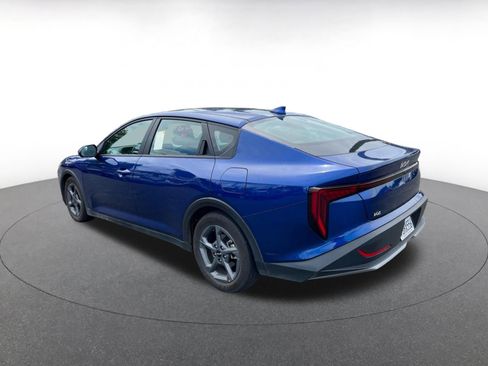 Used 2025 Kia K4 FWD image 5